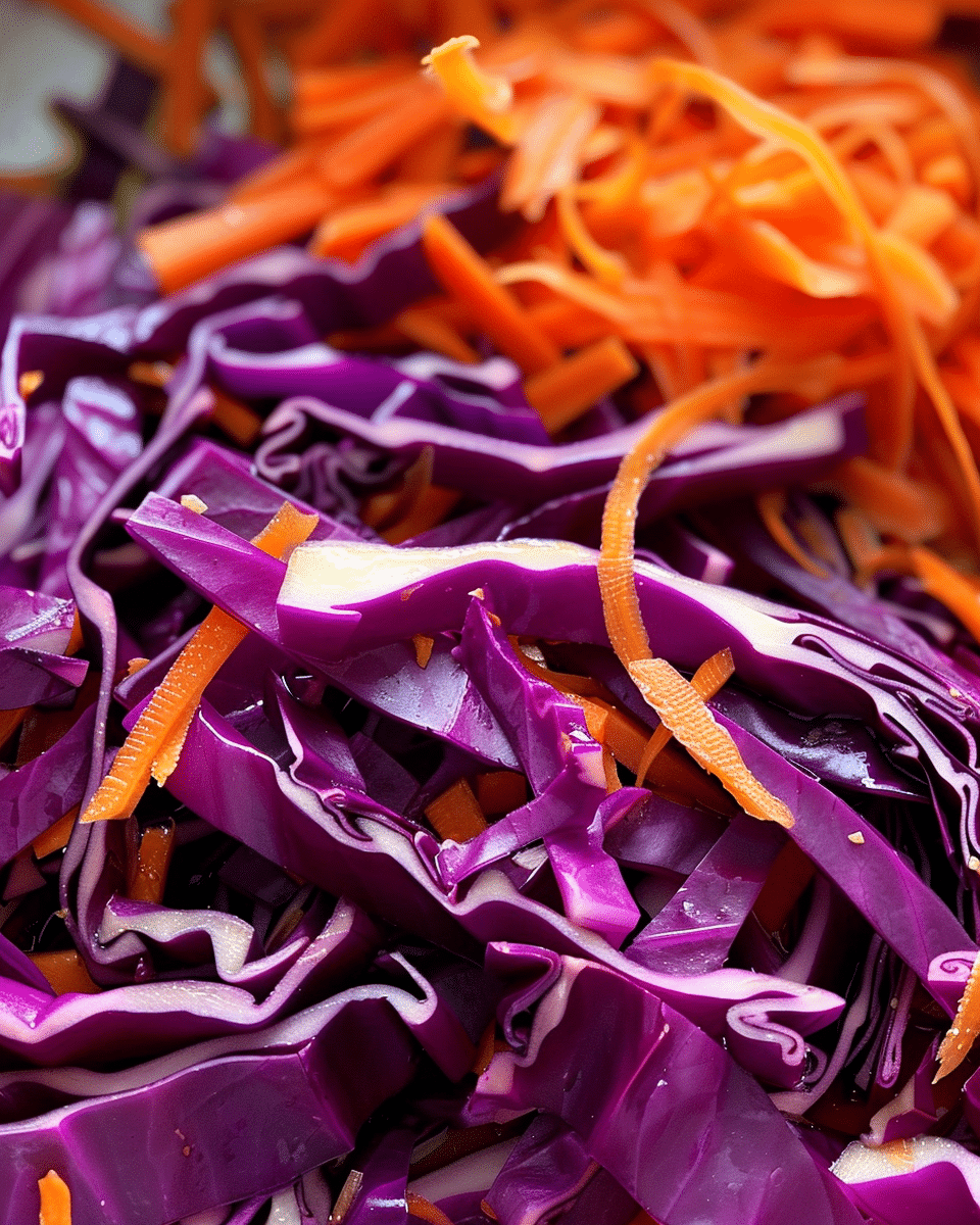 Healthy Ground Beef Cabbage Stir-Fry