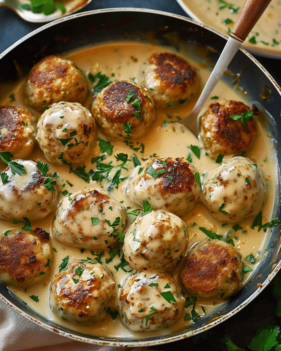 Gravy: A Delightful Recipe!