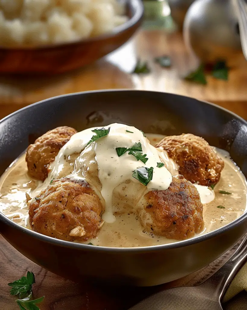 Gravy: A Delightful Recipe!