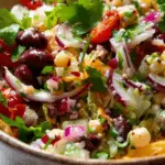 Divorce Salad: Unbelievable Flavor in 3 Days of Bliss