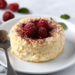 Keto Cheesecake in a Mug