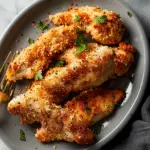 Baked Chicken Tenders