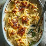 Trader Joe’s Viral Dumpling Bake: Cozy Comfort in One Dish