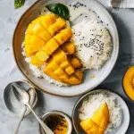 Mango Sticky Rice