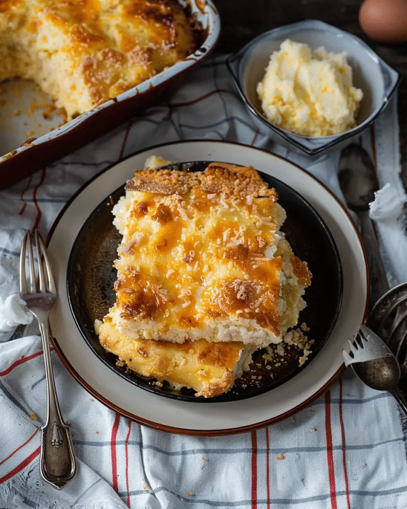 Scottish Rumbledethumps