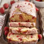 Strawberry Bread