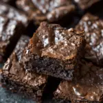 Mounds Brownies