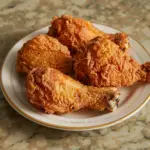 Homemade KFC-Style Chicken Oven
