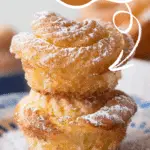 Delicious Classic Cinnamon Cruffins Recipe Ready in 30 Minutes