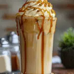 Caramel Frappuccino