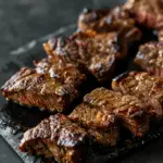 Steak Bites