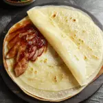 The ultimate guide to making peking duck pancakes