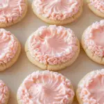 Utah’s Pink Sugar Cookies