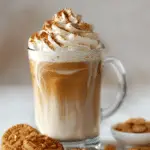 Cookie Butter Latte