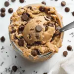 Vegan Edible Cookie Dough