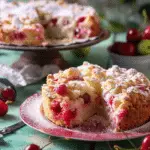 7up cherry dump cake