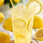 State Fair Lemonade