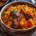 Jollof Rice