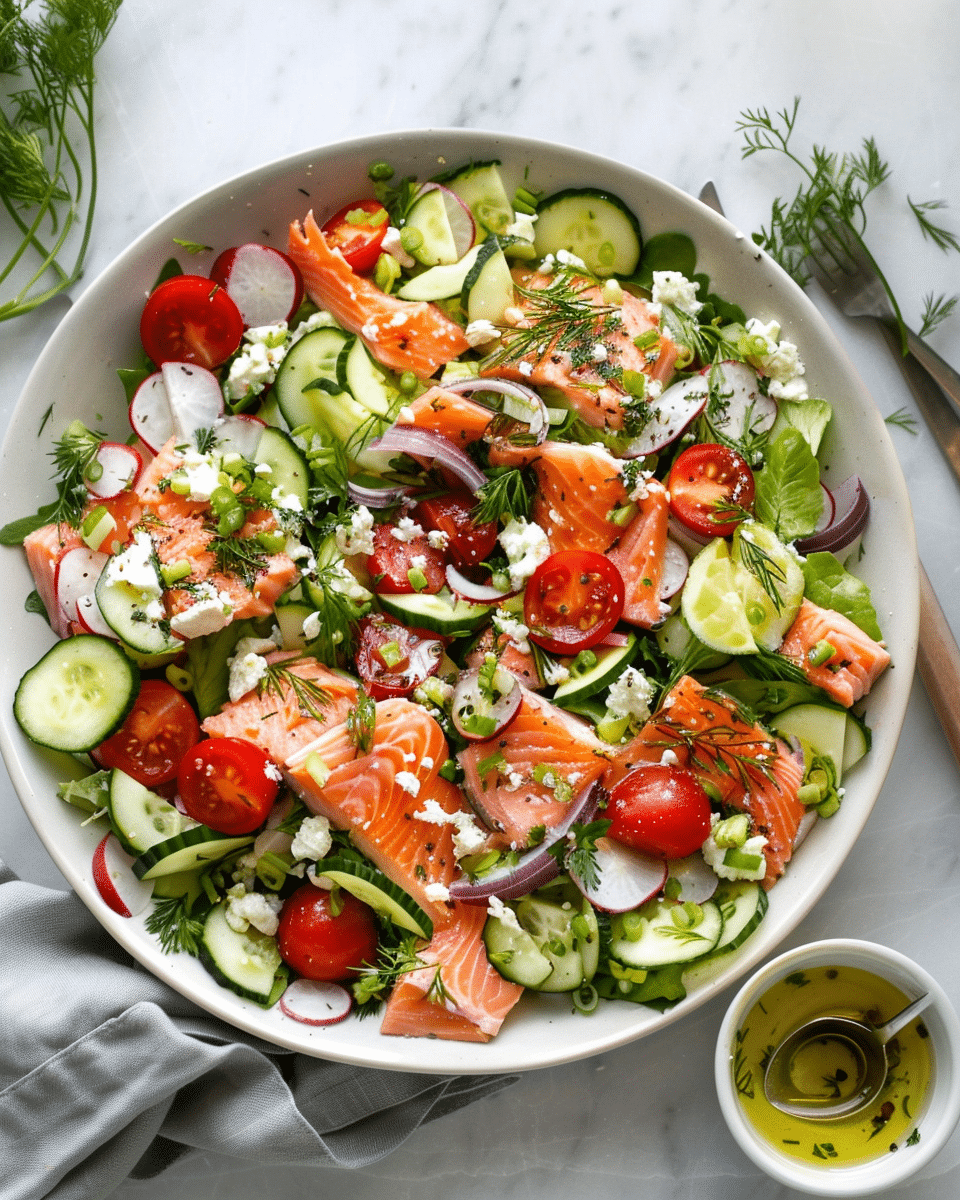 Ina Garten Cape Cod Salad Recipe