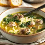 Italian Wedding Soup