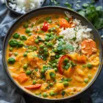 Best Vegetable Korma
