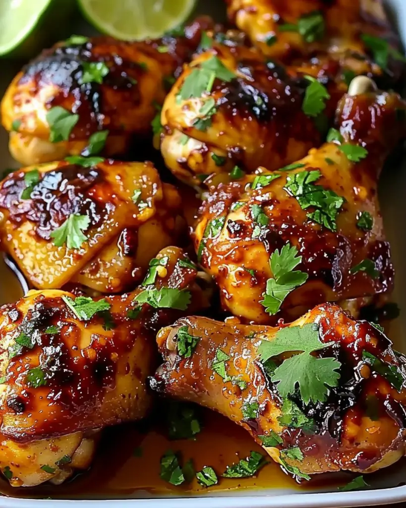 Chili Lime Chicken: An Amazing Ultimate Recipe