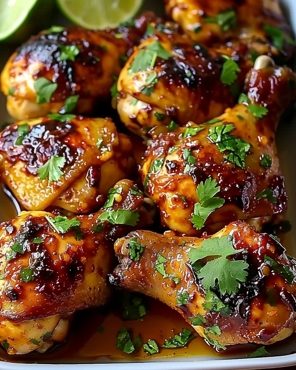 Chili Lime Chicken: An Amazing Ultimate Recipe