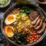 Buldak Ramen
