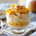 Mango Tiramisu