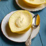 Lemon Posset