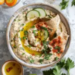 Baba Ganoush