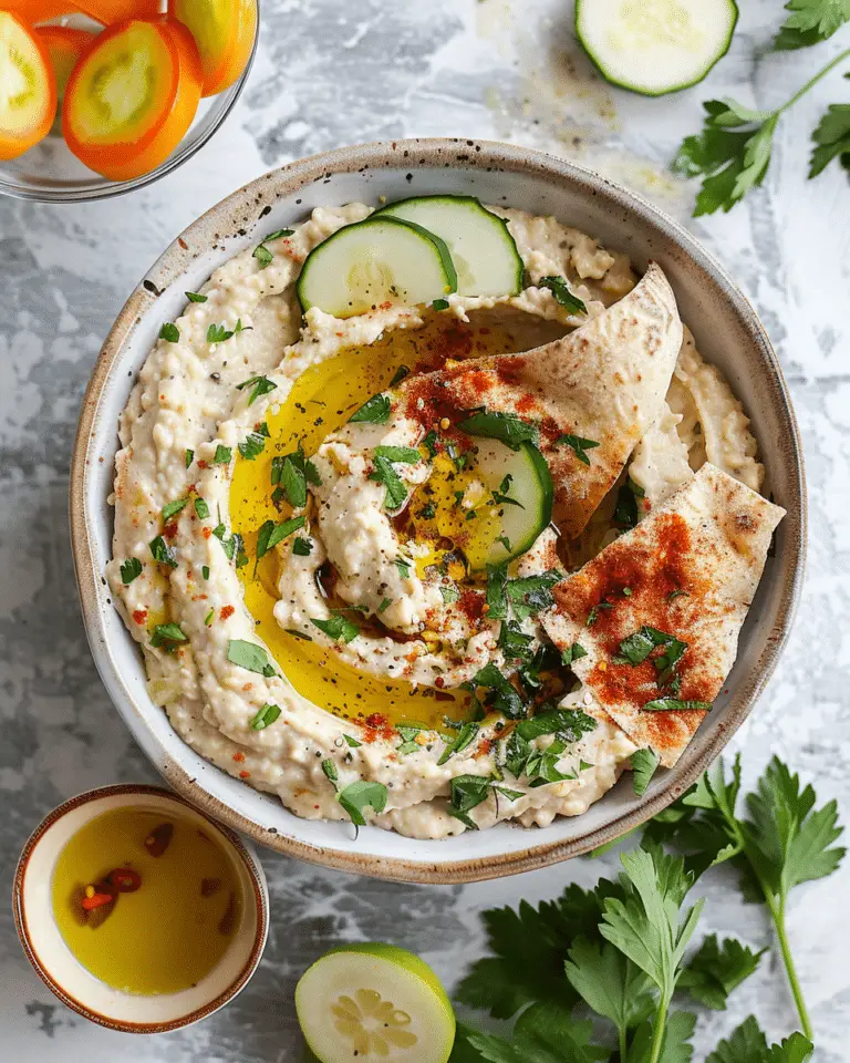 Baba Ganoush