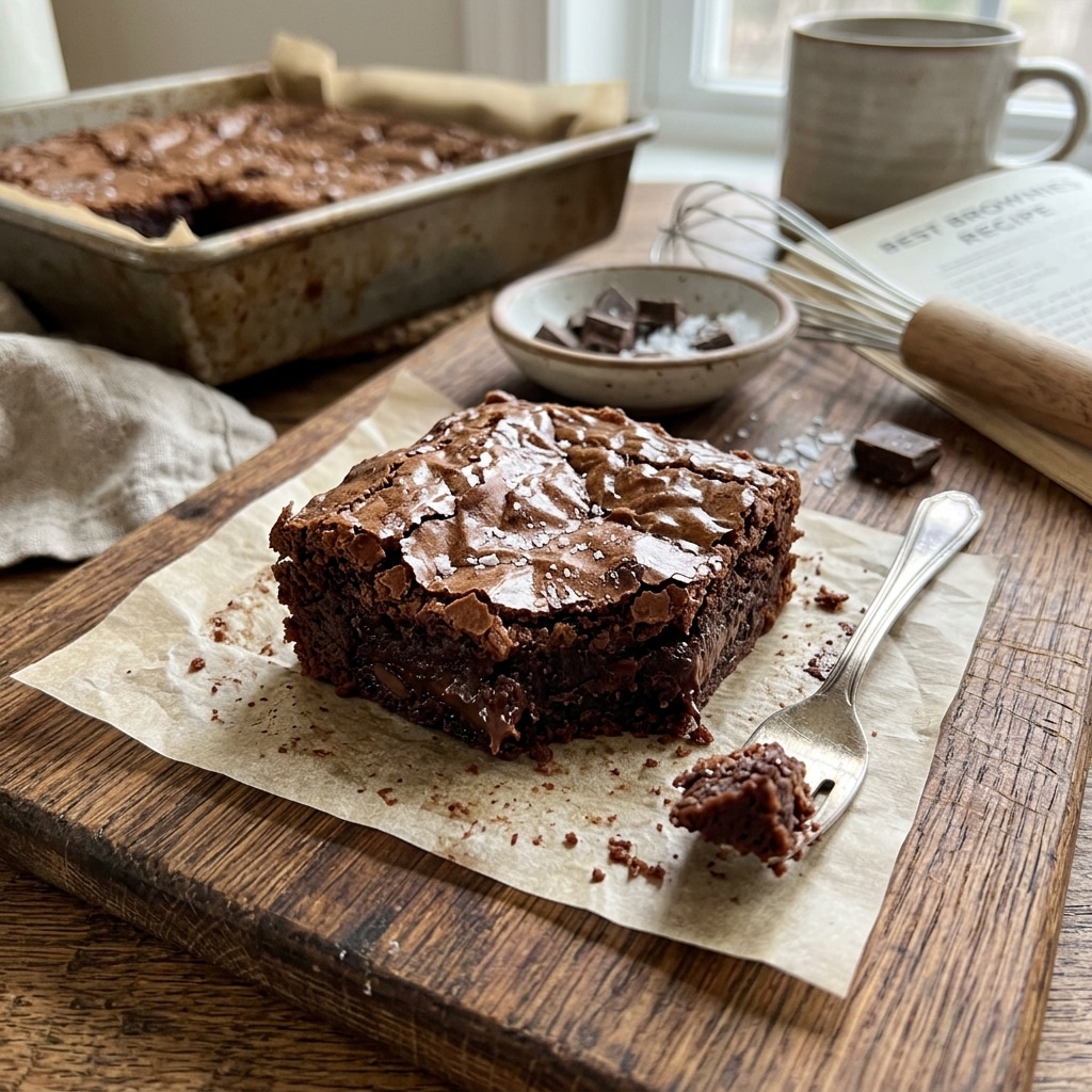 Best Brownies