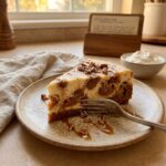 Carrot Cake Cheesecake