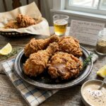 Copycat KFC Chicken