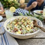 Delicious Potato Salad Recipe: A Perfect Side Dish for Any Occasion