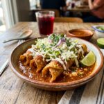 Flautas Ahogadas