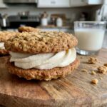 Oatmeal Cream Pies