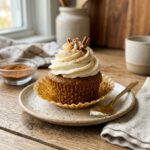 Pumpkin Cupcakes