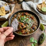 Roasted Salsa
