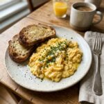 Scrambled Eggs