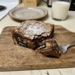 The Best Brownies
