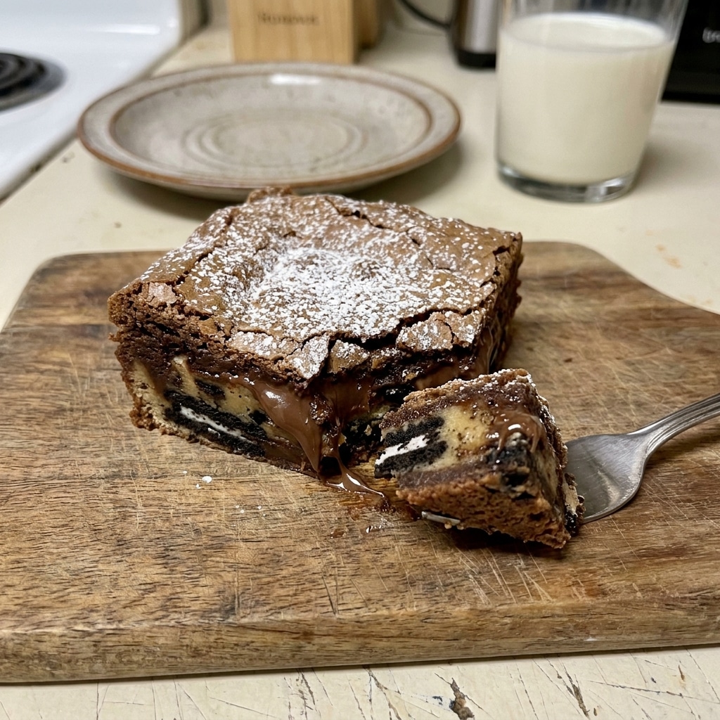 The Best Brownies