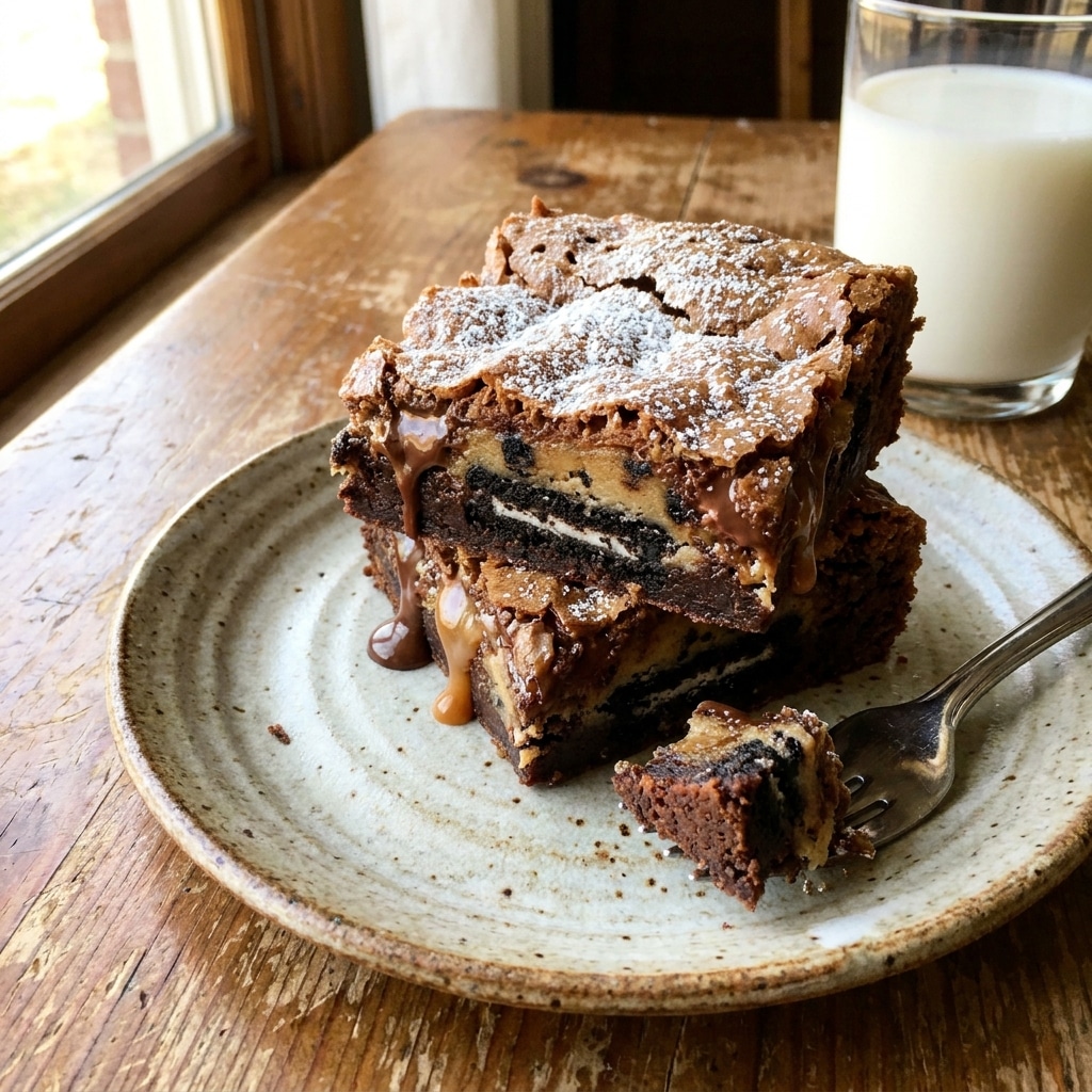 The Best Brownies