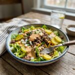 Big Mac Salad