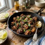 Chicken Chukka