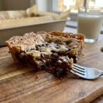 Chocolate Chip Pan Chewies