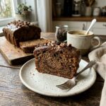Coffee Loaf Cake