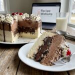 Copycat Dairy Queen Ice Cream Cake