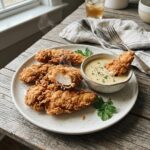 Crispy Fried Chicken Tenders Recipe You’ll Crave